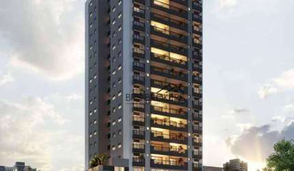 Apartamento com 3 dormitórios à venda, 98 m² por R$ 930.110,00 - Centro - Guarulhos/SP