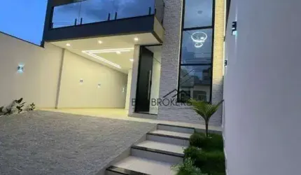 Sobrado com 3 dormitórios à venda, 166 m² por R$ 1.160.000,00 - Residencial e Comercial Guarulhos - Guarulhos/SP