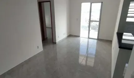 Apartamento com 2 dormitórios à venda, 58 m² por R$ 420.000,00 - Vila Nova Bonsucesso - Guarulhos/SP