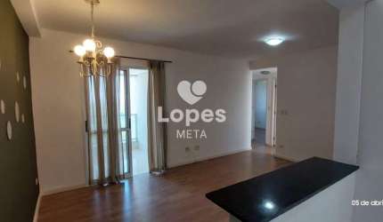 Edifício Varandas do Parahyba - APARTAMENTO PARA LOCAÇÃO URBANOVA, 3 DORMITORIOS, 1 SUITE, 1 VAGA SÃO JOSÉ DOS CAMPOS/SP.