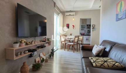Edifício Paysage - Apartamento Urbanova São José dos Campos/SP