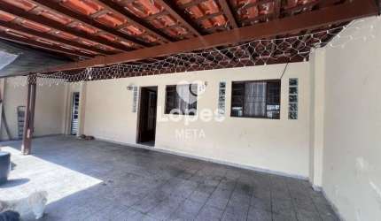 Casa á venda em São José dos Campos, Jardim das Industrias/SP