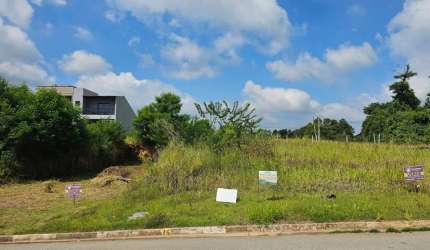 Terreno para Venda em Araçariguama, TERRAS 2
