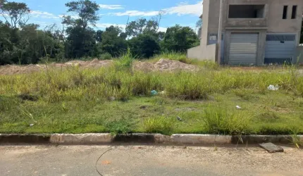 Terreno para Venda em Araçariguama, Cruz das Almas