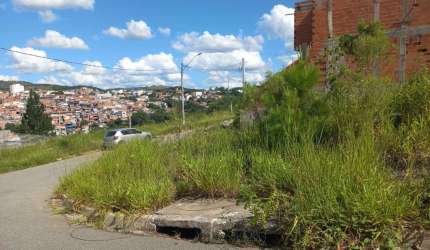 Terreno para Venda em Araçariguama, Bela Vista