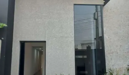 Casa para Venda em Araçariguama, Jardim Bela Vista, 3 dormitórios, 1 suíte, 2 banheiros, 2 vagas