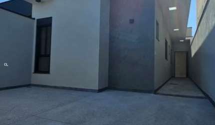 Casa para Venda em Araçariguama, Jardim Bela Vista, 3 dormitórios, 1 suíte, 2 banheiros, 2 vagas