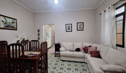Excelente casa espaçosa!