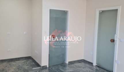 Linda Sala Comercial bem localizada