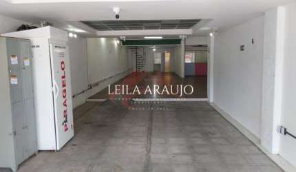Prédio comercial