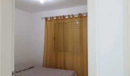 Apto a venda próximo ao Parque da Cidade