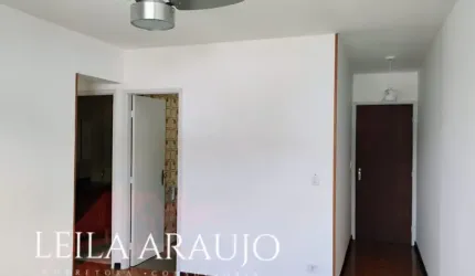 APARTAMENTO A VENDA EM LOCALIZAÇAO PRIVILEGIADA
