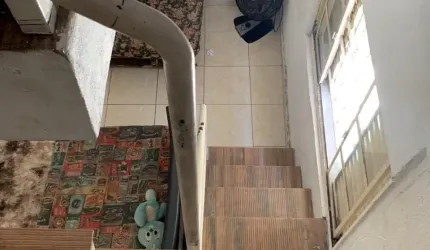 BELISSIMO SOBRADO A VENDA