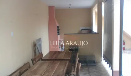 BELISSIMA CASA EM OTIMA REGIÃO
