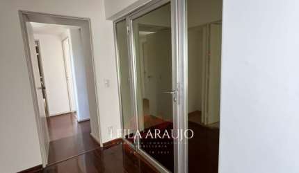 APARTAMENTO NO CENTRO