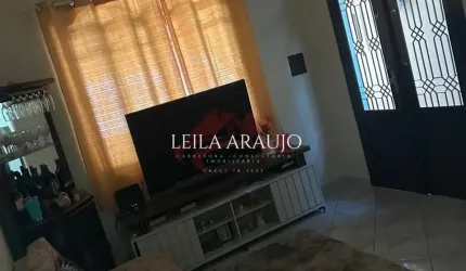 EXECELENTE SOBRADO NO ALTOS DE SANTANA