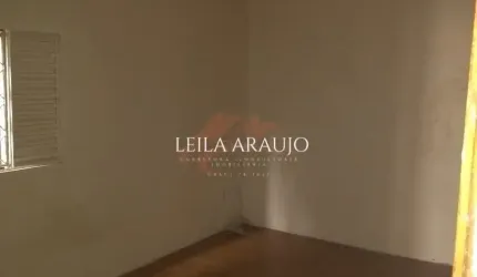 EXCELENTE SOBRADO NO JARDIM BELA VISTA