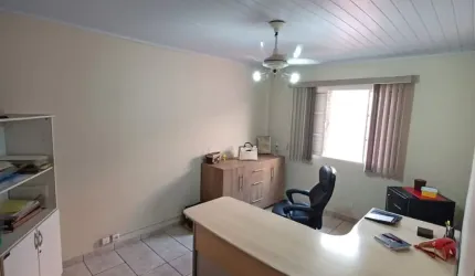Sala comercial ampla Jd. Satélite