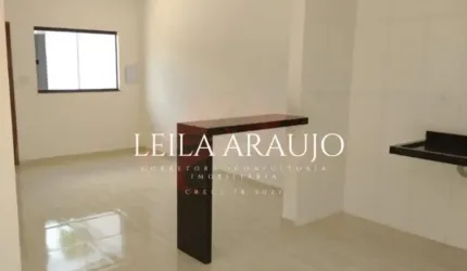 Casa à venda no Res. Santa Paula, Jacareí