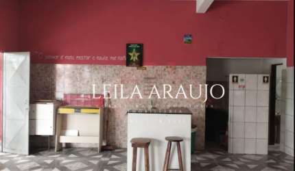 Ponto comercial para locação no Morumbi