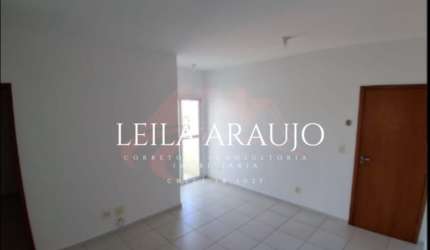 Apartamento à venda no Jd. Oriente