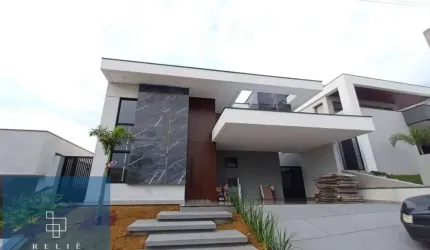 Casa com 3 suítes, 180m² à venda - Cyrela Landscape, Votorantim/SP