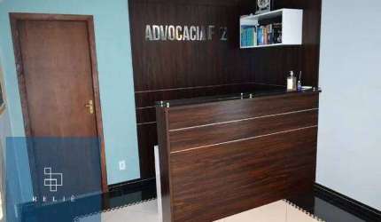 Prédio comercial com 250m² para locação - Centro, Sorocaba/SP