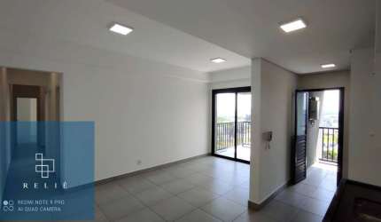 Apartamento com 95m² para locação - JK Boa Vista, Sorocaba/SP