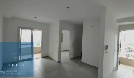 Apartamento com 61m²  à venda - Condomínio Residencial Azaleia, Sorocaba/SP