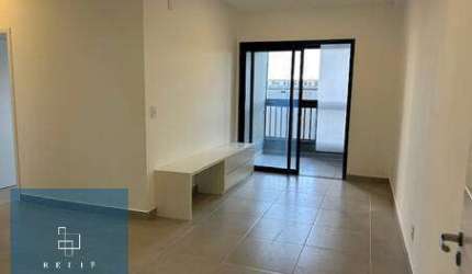 Apartamento com 76m² para locação - JK Boa vista - Sorocaba/SP