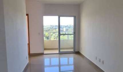 Apartamento com 50 m² para locação - Residencial Sun Lake, Sorocaba/SP