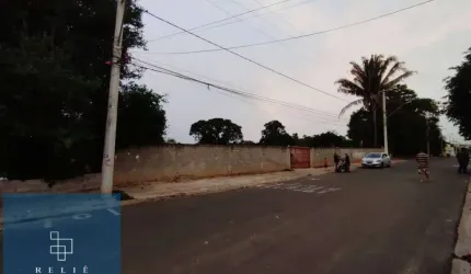 Área à venda com 7.980m² - Bairro Mineirão, Sorocaba/SP