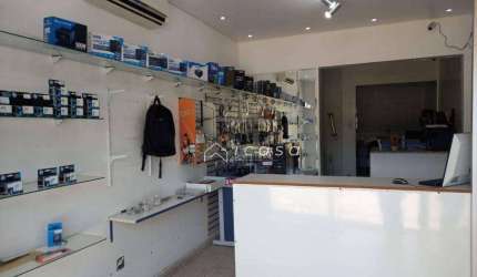 Ponto à venda, 137 m² por R$ 790.000,00 - Jardim Motorama - São José dos Campos/SP