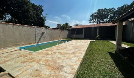 Chácara com 2 dormitórios à venda, 567 m² por R$ 425.600,00 - Boa Vista - Caçapava/SP