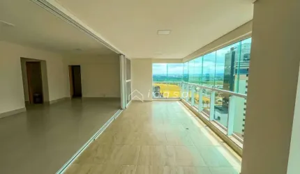 Apartamento com 3 dormitórios à venda, 160 m² por R$ 2.320.000,00 - Jardim Aquarius - São José dos Campos/SP