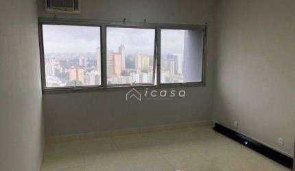 Sala à venda, 24 m² por R$ 150.000,00 - Centro - São José dos Campos/SP