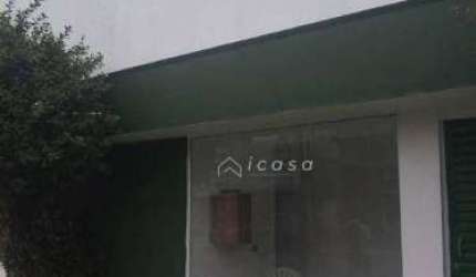 Ponto à venda, 300 m² por R$ 4.000.000,00 - Vila Ema - São José dos Campos/SP
