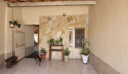 Chácara com 4 dormitórios à venda, 1685 m² por R$ 1.015.000,00 - Jardim Rafael - Caçapava/SP