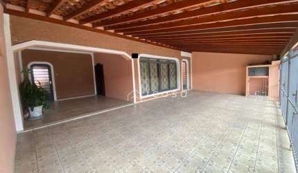 Casa com 4 dormitórios à venda, 140 m² por R$ 800.000,00 - Bosque dos Eucaliptos - São José dos Campos/SP
