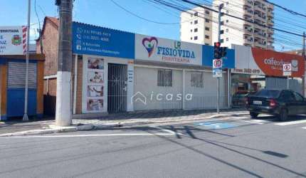 Casa com 3 dormitórios à venda, 138 m² por R$ 920.000,00 - Centro - Caçapava/SP