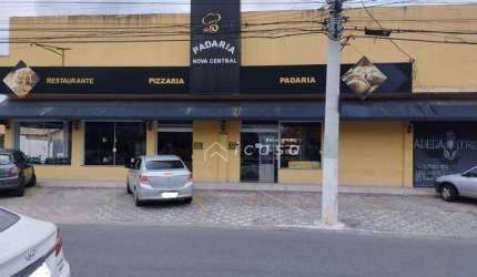 Ponto à venda, 657 m² por R$ 2.000.000,00 - Vila Resende - Caçapava/SP