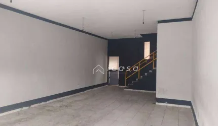 Ponto para alugar, 100 m² por R$ 3.033,33/mês - Jardim Campo Grande - Caçapava/SP