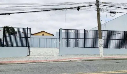 Ponto para alugar, 625 m² por R$ 8.113,44/mês - Jardim Maria Cândida - Caçapava/SP