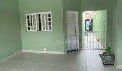 Sobrado com 3 dormitórios à venda, 300 m² por R$ 585.000,00 - Jardim Portugal - São José dos Campos/SP