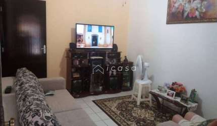 Casa com 3 dormitórios à venda, 175 m² por R$ 532.000,00 - Jardim Caçapava - Caçapava/SP