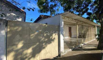 Casa com 3 dormitórios à venda, 192 m² por R$ 540.000,00 - Jardim São José - Caçapava/SP