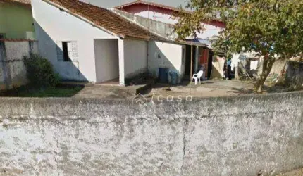 Terreno à venda, 300 m² por R$ 318.000,00 - Jardim Rafael - Caçapava/SP