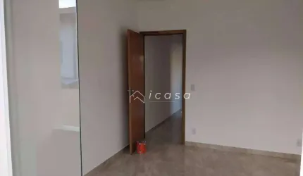 Casa com 4 dormitórios à venda, 180 m² por R$ 950.000,00 - Jardim das Indústrias - São José dos Campos/SP