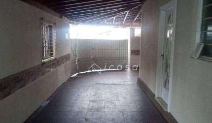 Casa à venda, 190 m² por R$ 1.300.000,00 - Bosque dos Eucaliptos - São José dos Campos/SP