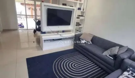 Sobrado com 3 dormitórios à venda, 380 m² por R$ 1.800.000,00 - Urbanova - São José dos Campos/SP